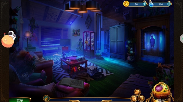 同盟神探官方正版截图1