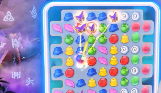 同盟神探官方正版截图3