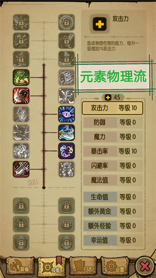 游戏加点攻略配图1