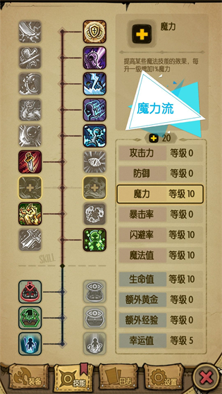 游戏加点攻略配图2