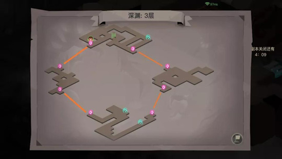 深渊怎么玩配图3