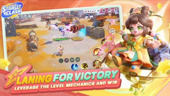 新星对决国际服免费下载安装-新星对决国际服官方正版v1.4.88.1