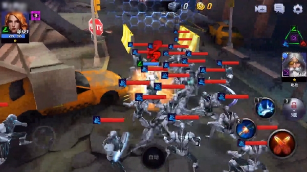 漫威未来之战新手指南图片5