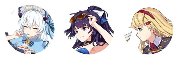 断罪影舞装备圣痕搭配配图3