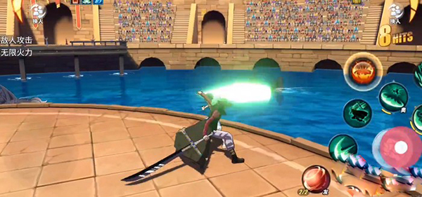 航海王热血航线初始SS角色推荐攻略图片1