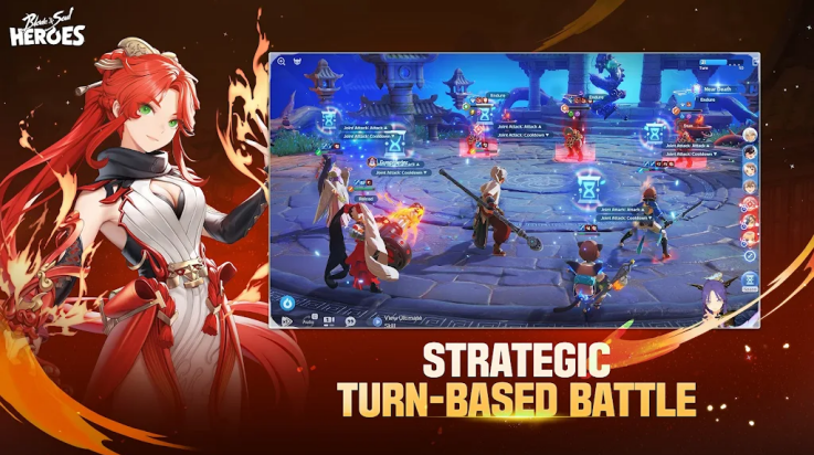 剑灵英雄官方正版下载|剑灵英雄手游 官方正版v1.0.3 下载