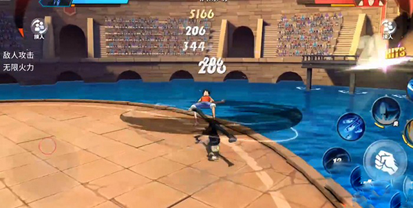 航海王热血航线初始SS角色推荐攻略图片2