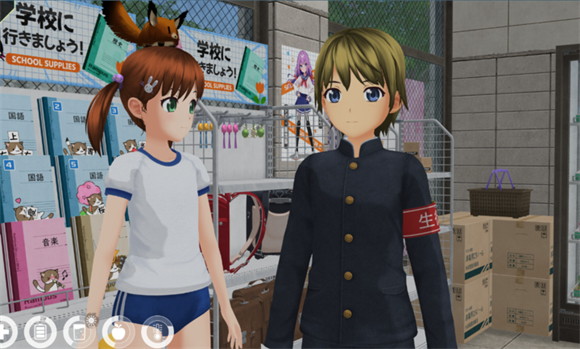 动漫城市手机游戏手机版下载安装-动漫城市游戏官网最新版本v0.4.6