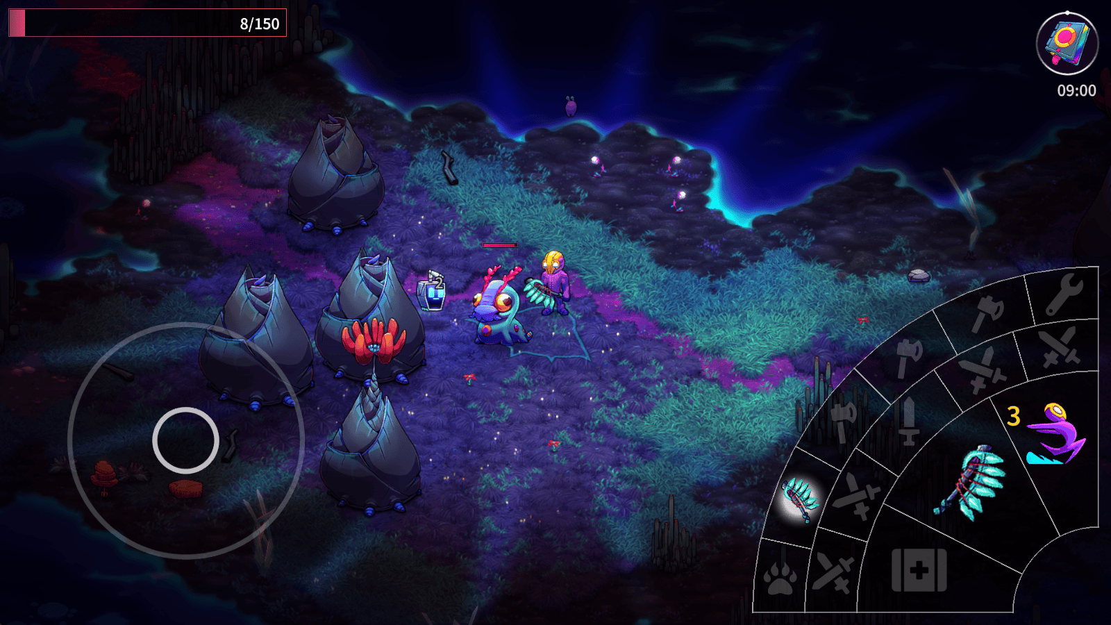 崩溃大陆2手机版