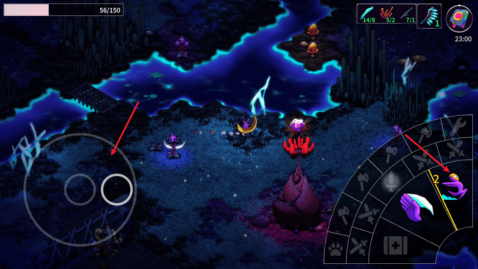 崩溃大陆2手机版