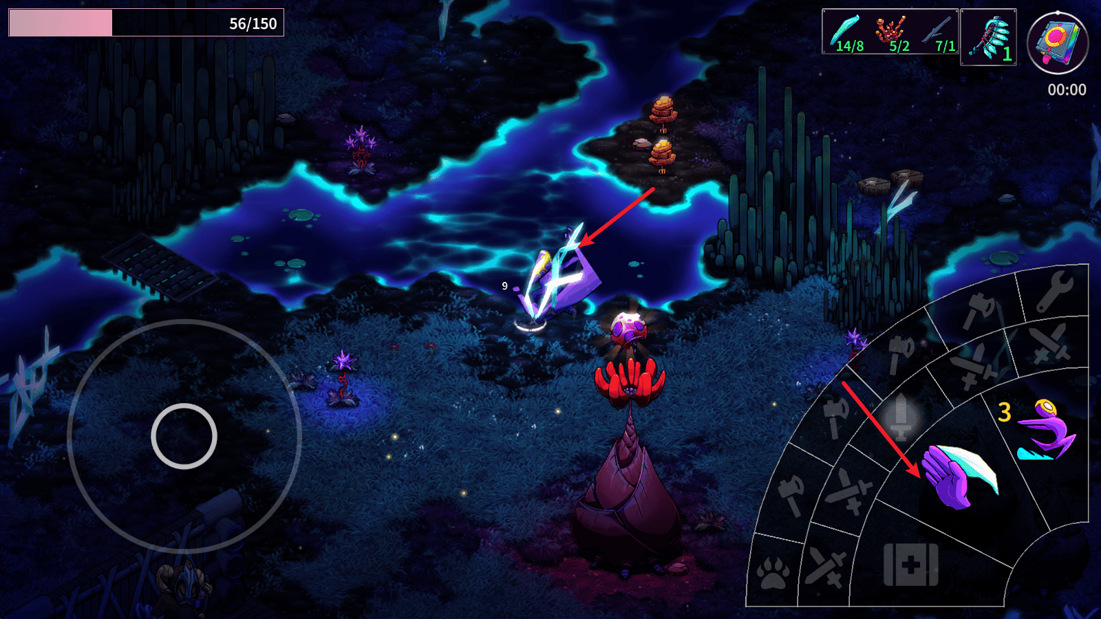 崩溃大陆2手机版