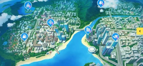 崩坏3果盘版截图2