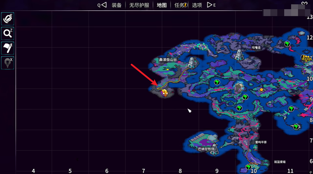 崩溃大陆2手机版