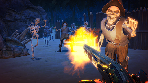 最后的海盗岛屿生存安卓手机版免费下载v1.13.19