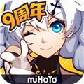 崩坏3oppo渠道服下载-崩坏3oppo版 V8.5.0 安卓版下载