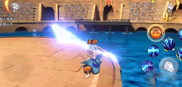 航海王热血航线初始SS角色推荐攻略图片3