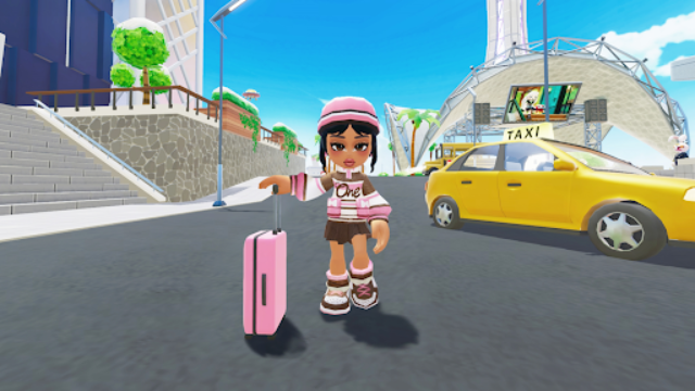 闪耀小镇派对官方网官方版下载-闪耀小镇派对最新版本v1.7.512