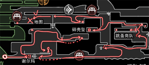 空洞骑士丝之歌