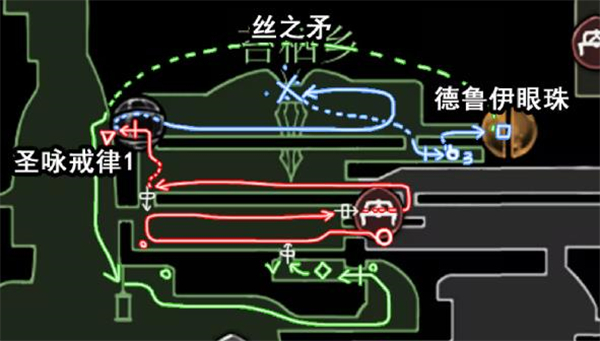 空洞骑士丝之歌