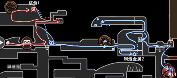 空洞骑士丝之歌