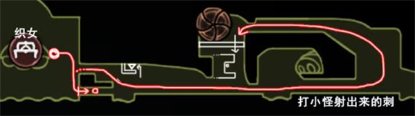 空洞骑士丝之歌
