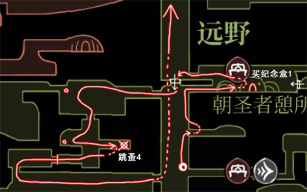 空洞骑士丝之歌