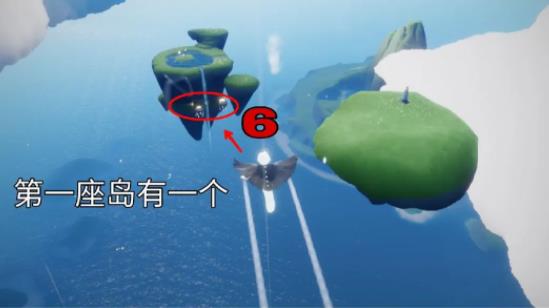 光遇小米渠道服