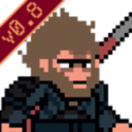 黑神话孙悟空像素版下载安装-活火山大哥黑神话像素版最新版本v0.8