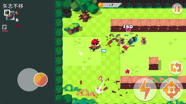 遗迹猎人叛军崛起