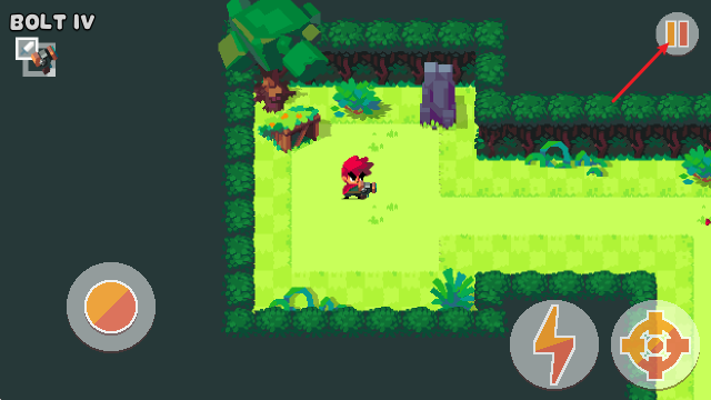 遗迹猎人叛军崛起