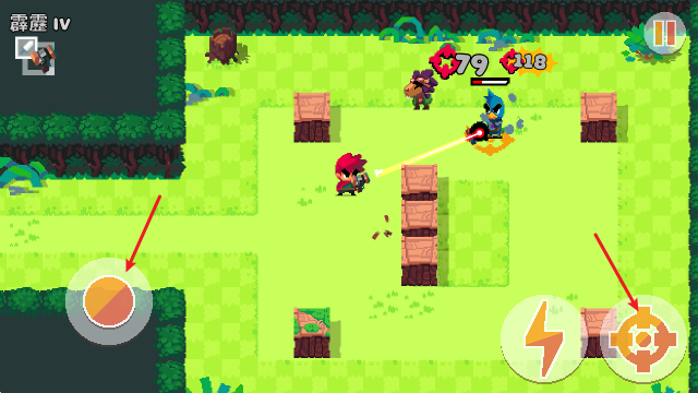 遗迹猎人叛军崛起