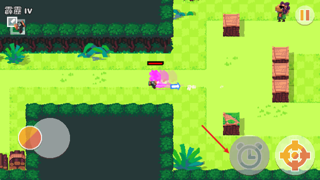 遗迹猎人叛军崛起