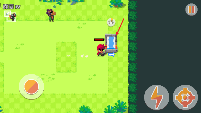 遗迹猎人叛军崛起