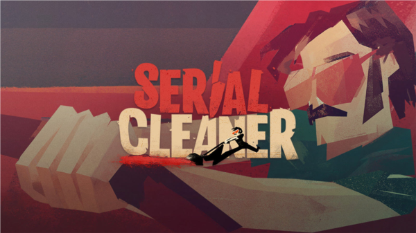 连环清洁工图片1