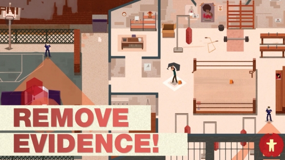 连环清洁工图片2