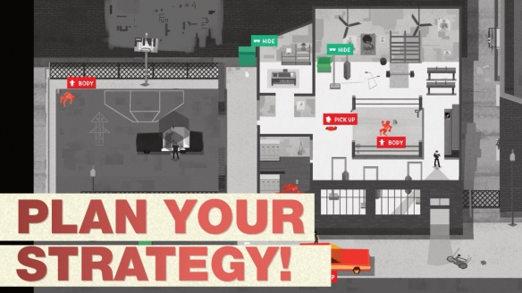 连环清洁工图片3