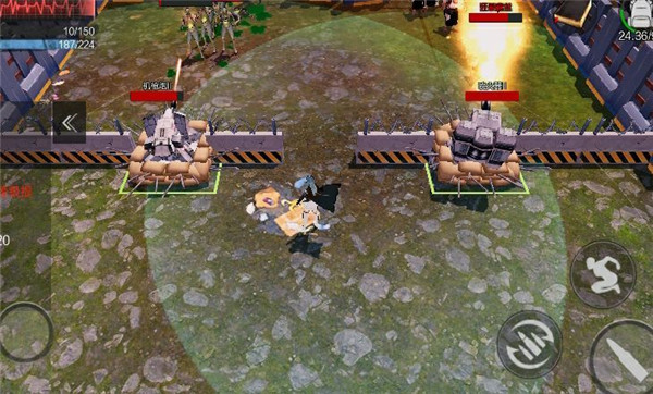 炮塔建造攻略配图2