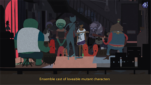 异变小镇官方免费下载手机版-异变小镇mutazione V1.83.5888 中文版免费下载