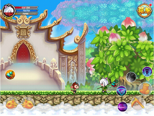 如何扑捉萌宠配图3