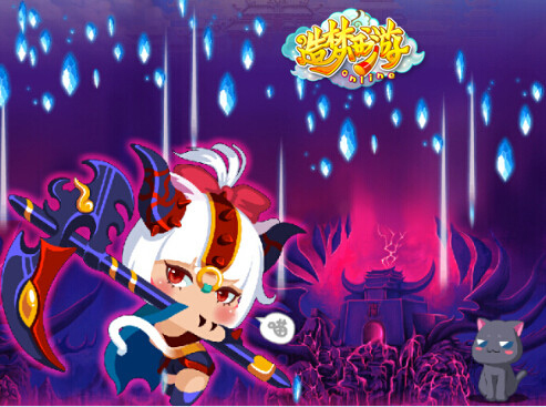 PK时装搭配攻略配图1