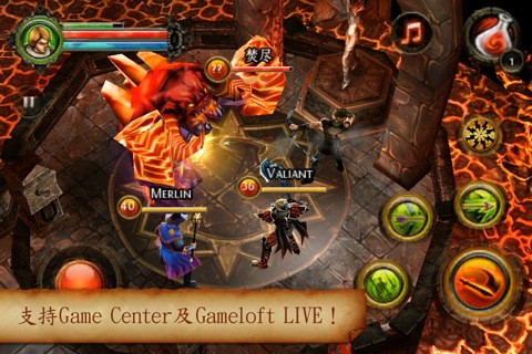 地牢猎手2下载-地牢猎手2 v1.0.2 安卓版下载