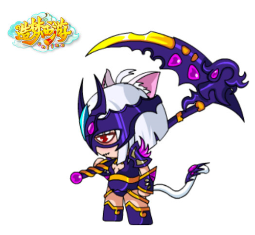 PK时装搭配攻略配图2