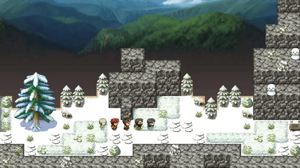 厄运与命运图片