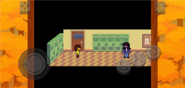 三角符文冰冻之心汉化版13