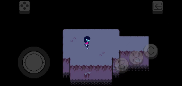 三角符文冰冻之心汉化版15