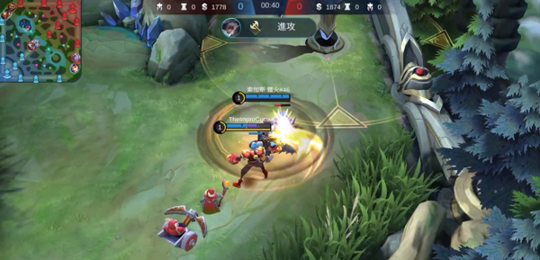 决胜巅峰图片21