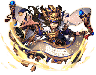 神策军师技能特点分析配图1