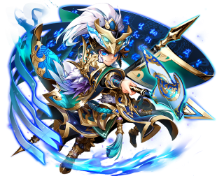 神策军师技能特点分析配图2