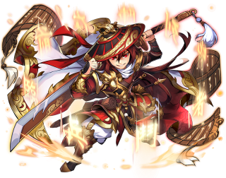 神策军师技能特点分析配图3