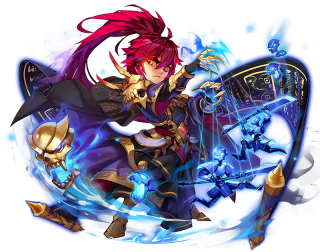 神策军师技能特点分析配图4